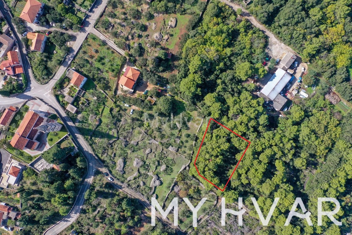 Terreno edificabile a Vrbanj #1