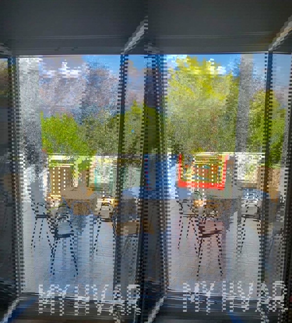 Casa con Vista Mare a Sućuraj