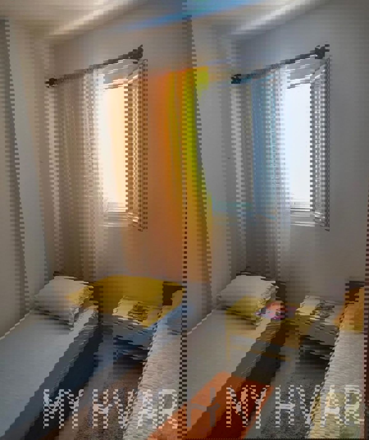 Casa con Vista Mare a Sućuraj