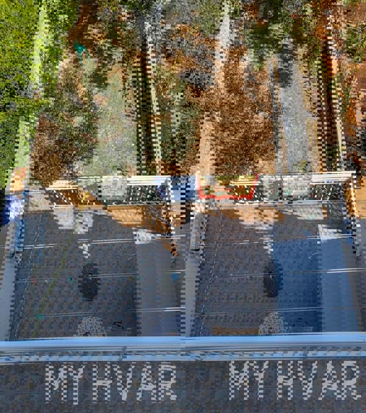 Casa con Vista Mare a Sućuraj