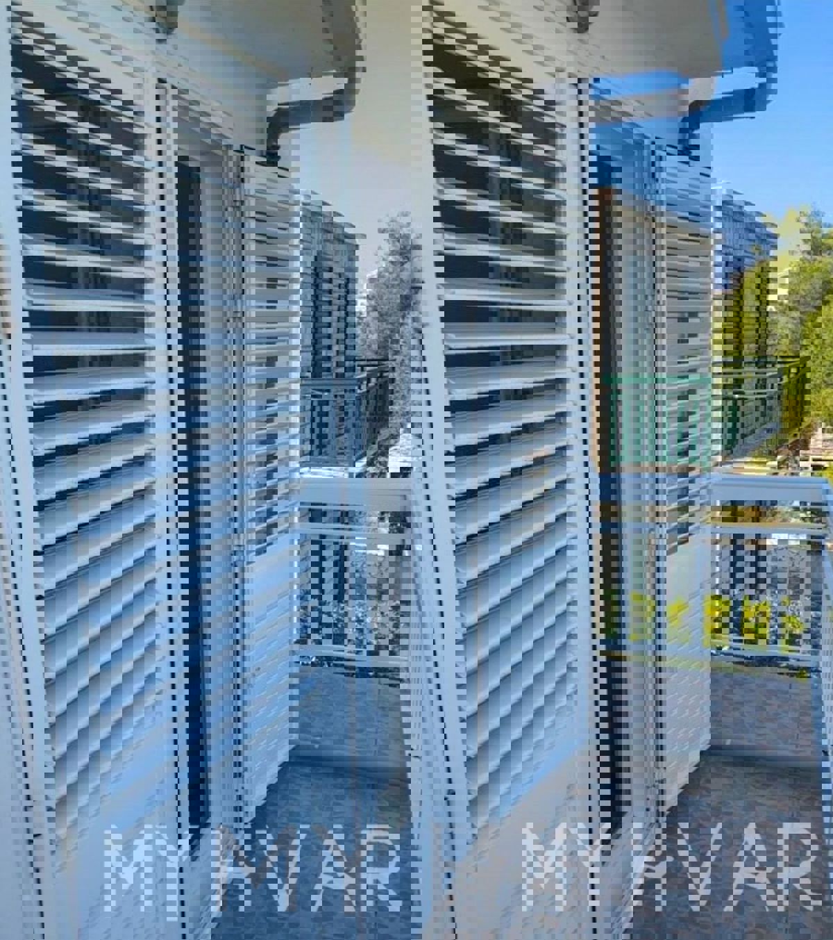 Casa con Vista Mare a Sućuraj