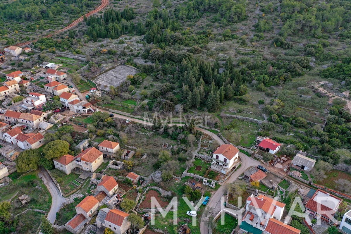 Terreno edificabile a Poljica