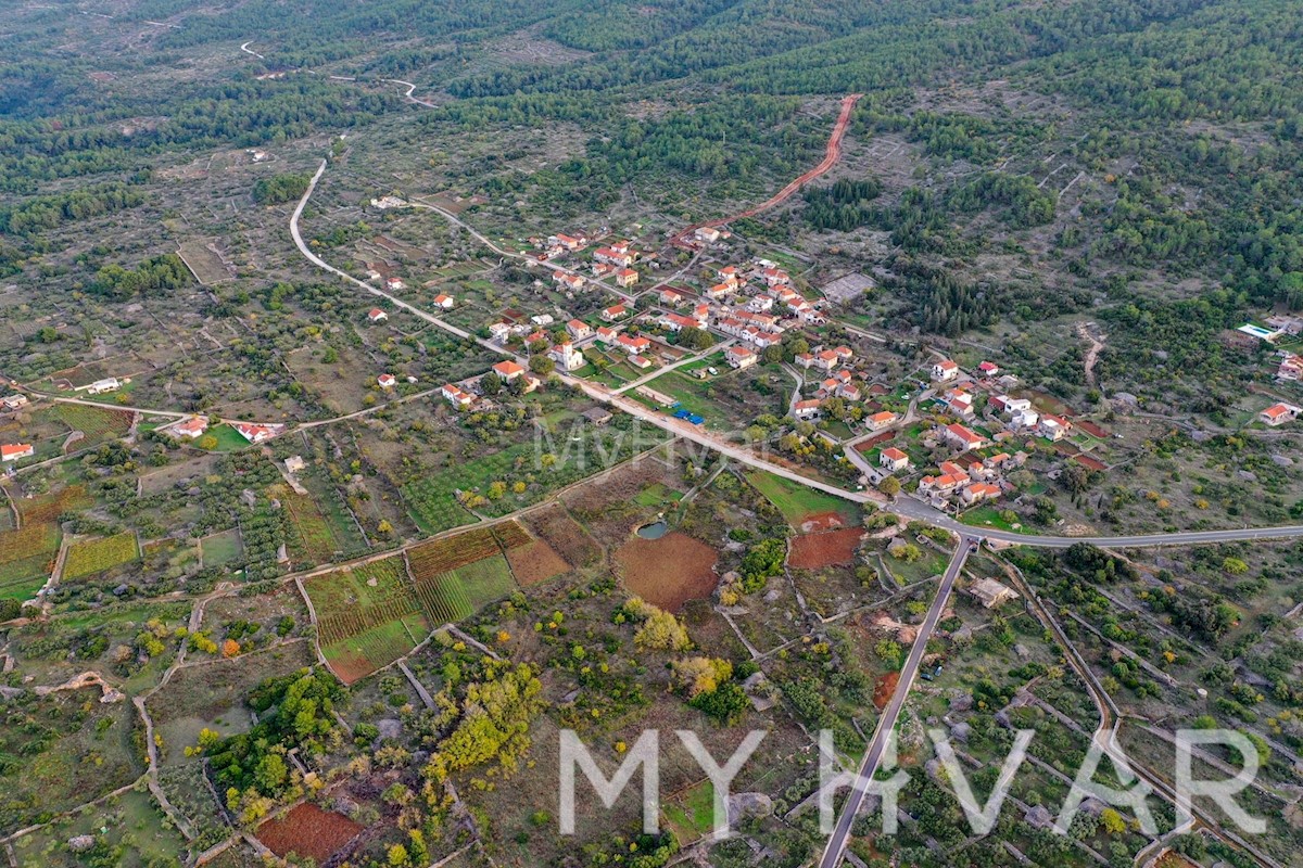 Terreno edificabile a Poljica