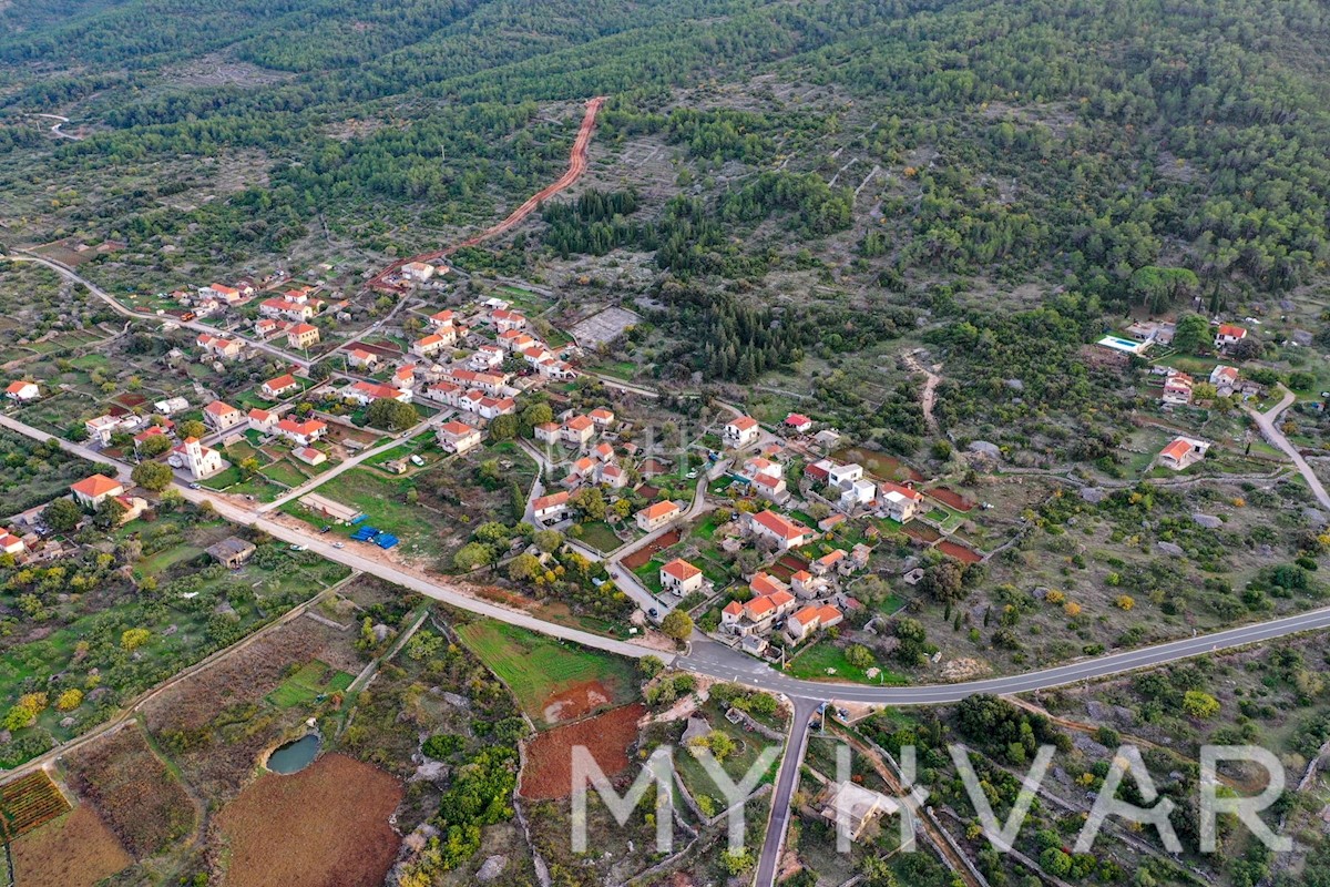 Terreno edificabile a Poljica