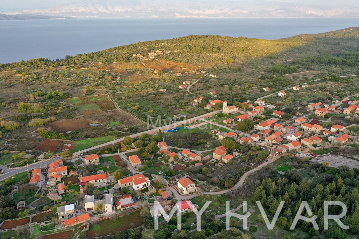 Terreno edificabile a Poljica