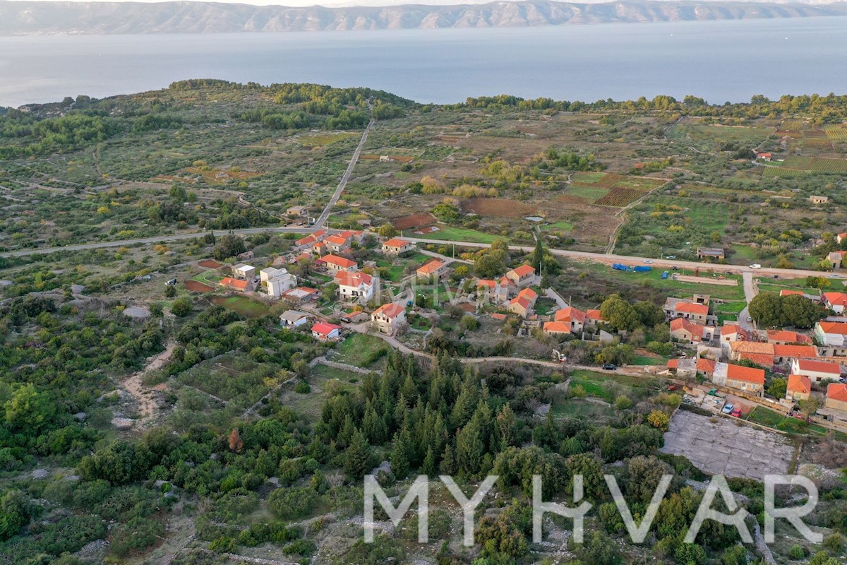 Terreno edificabile a Poljica