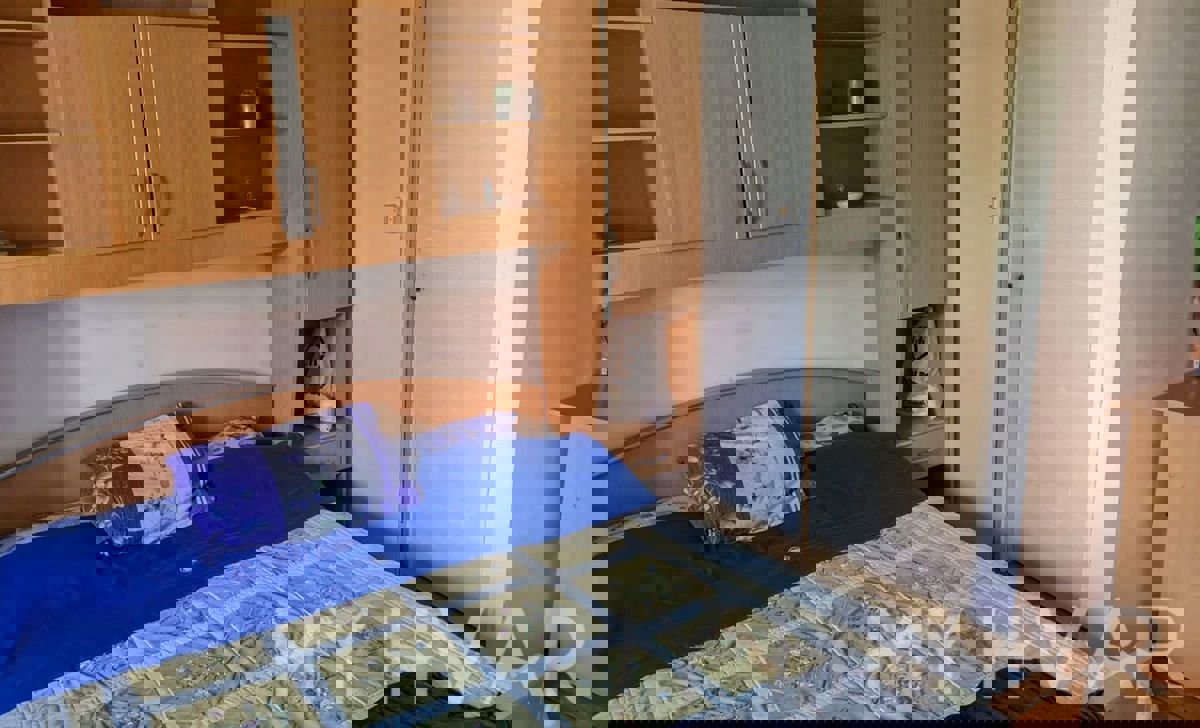 Casa in pietra nascosta a Vrbanj