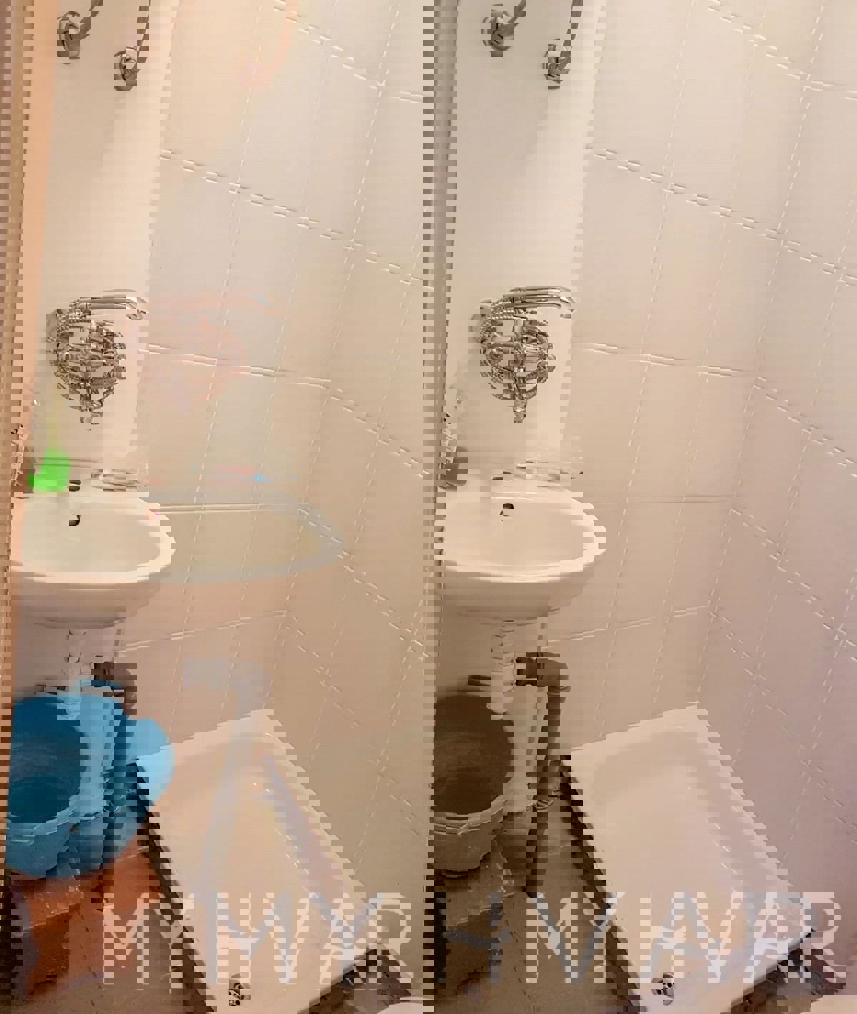 Casa in pietra nascosta a Vrbanj