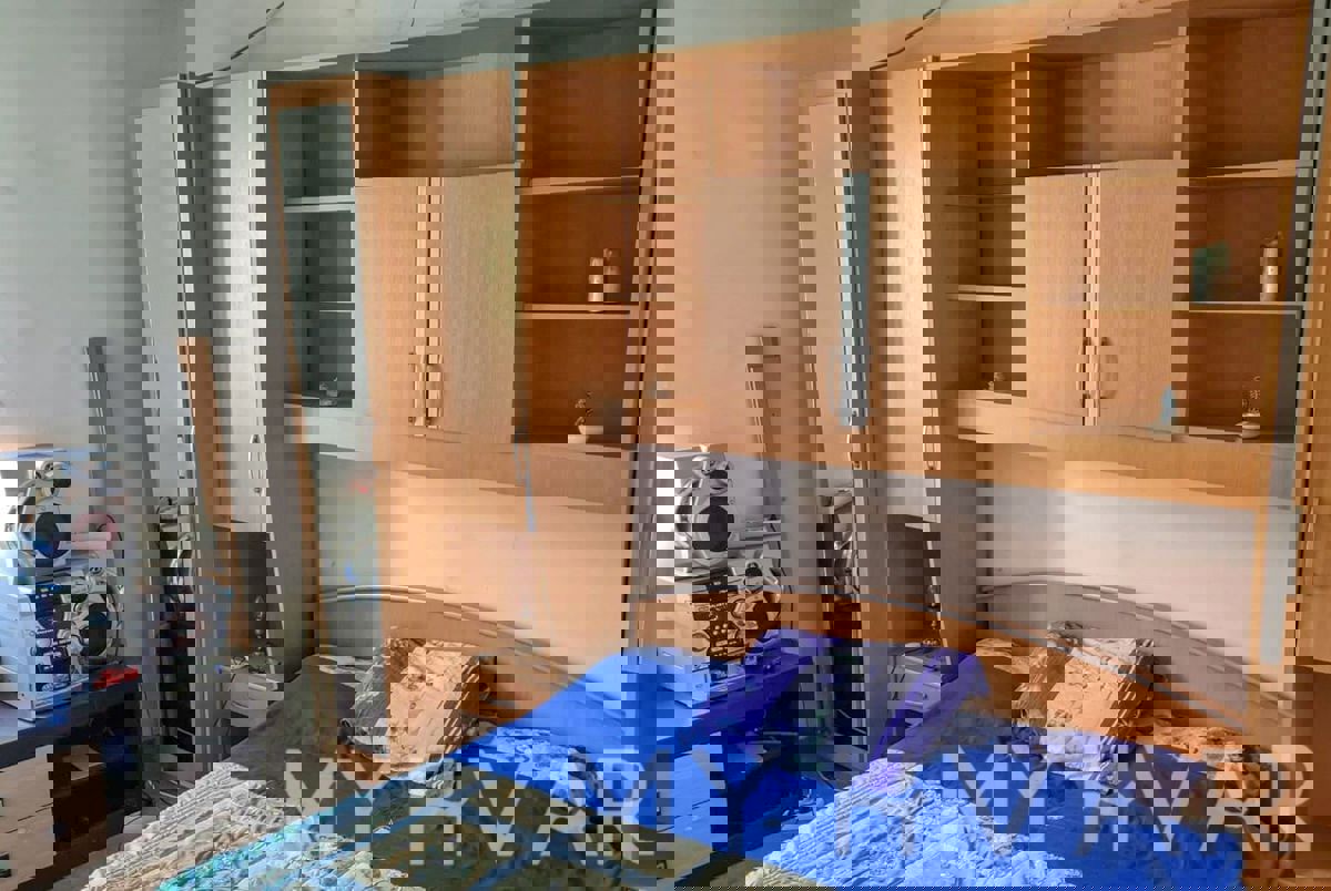 Casa in pietra nascosta a Vrbanj