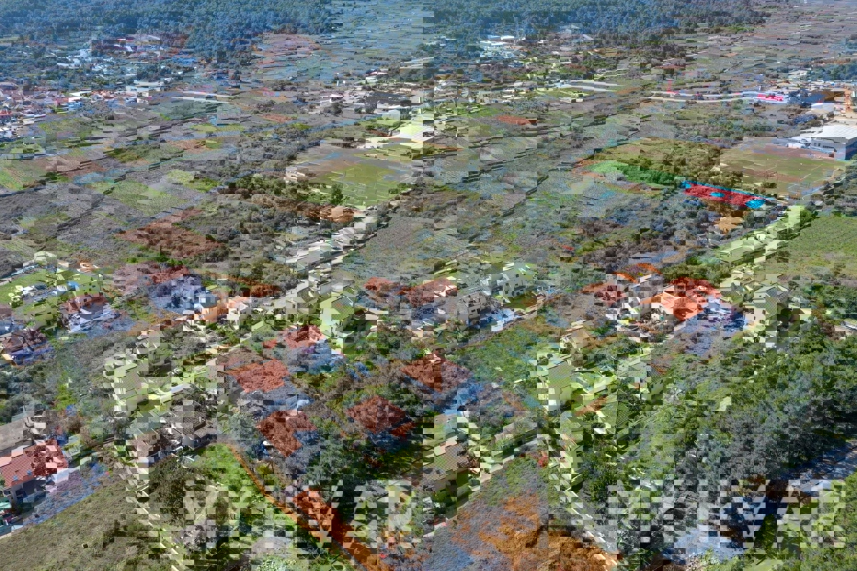 Terreno edificabile Pelinje a Jelsa