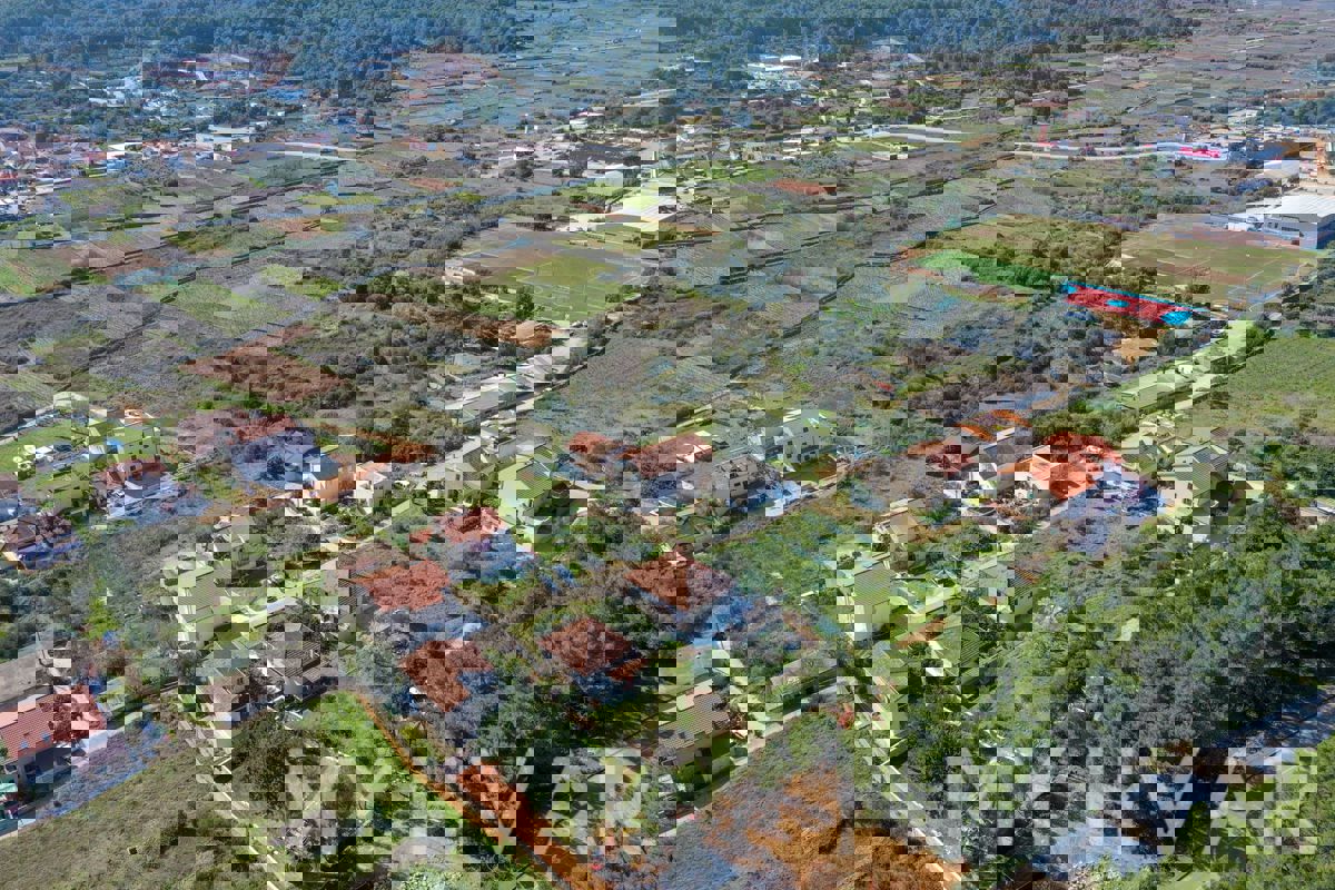 Terreno edificabile Pelinje a Jelsa