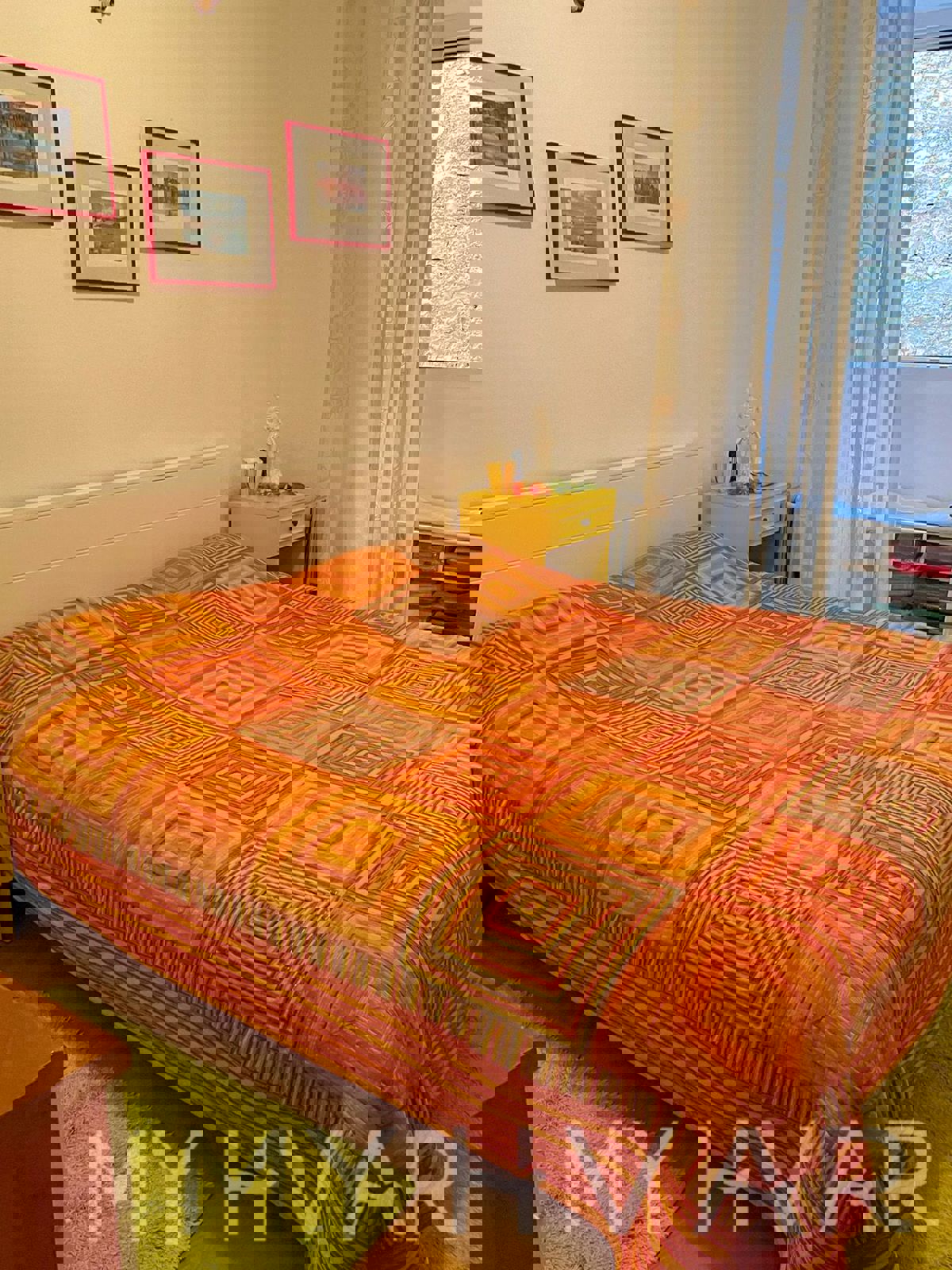 Casa in pietra nel centro di Stari Grad