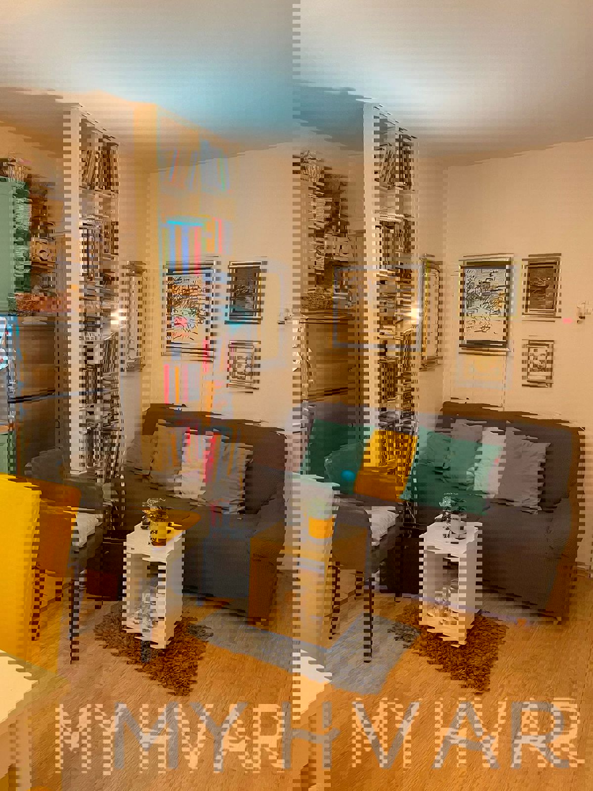 Casa in pietra nel centro di Stari Grad