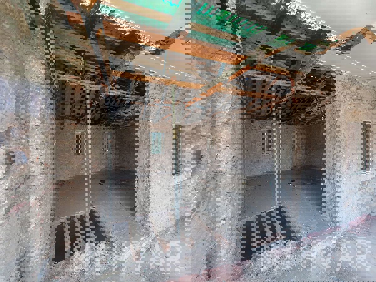 Casa in pietra a Stari Grad