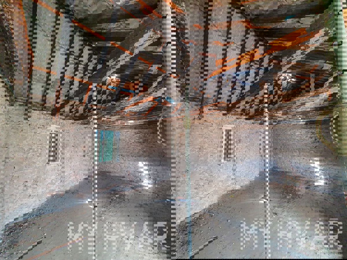 Casa in pietra a Stari Grad