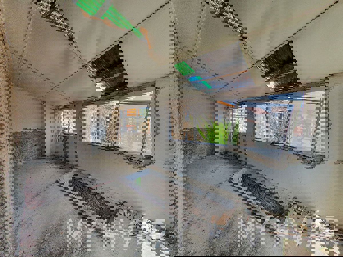 Casa in pietra a Stari Grad