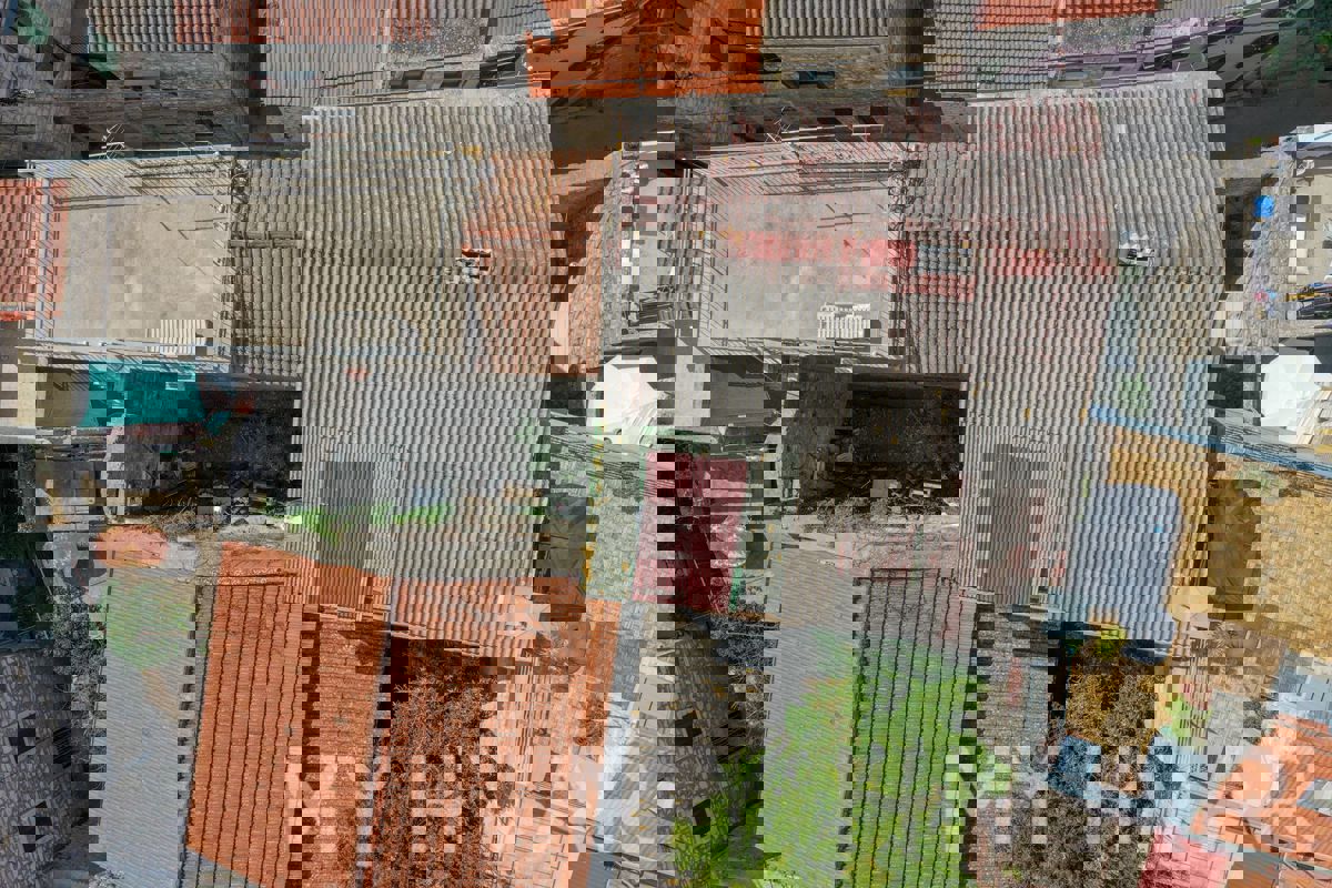 Casa in pietra a Stari Grad