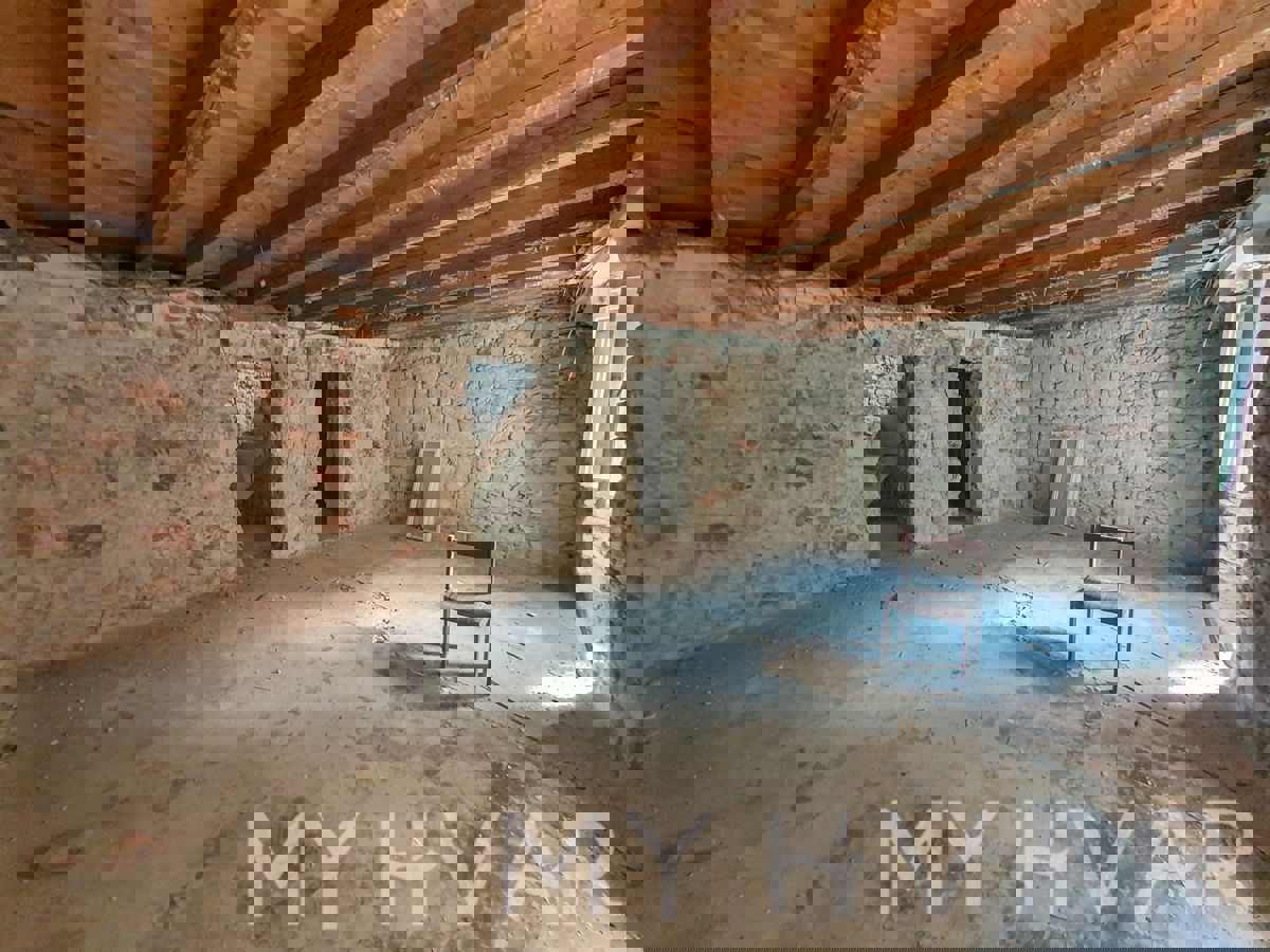 Casa in pietra a Stari Grad