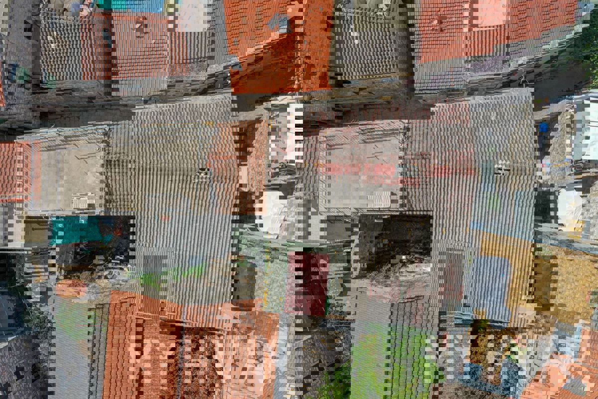 Casa in pietra a Stari Grad