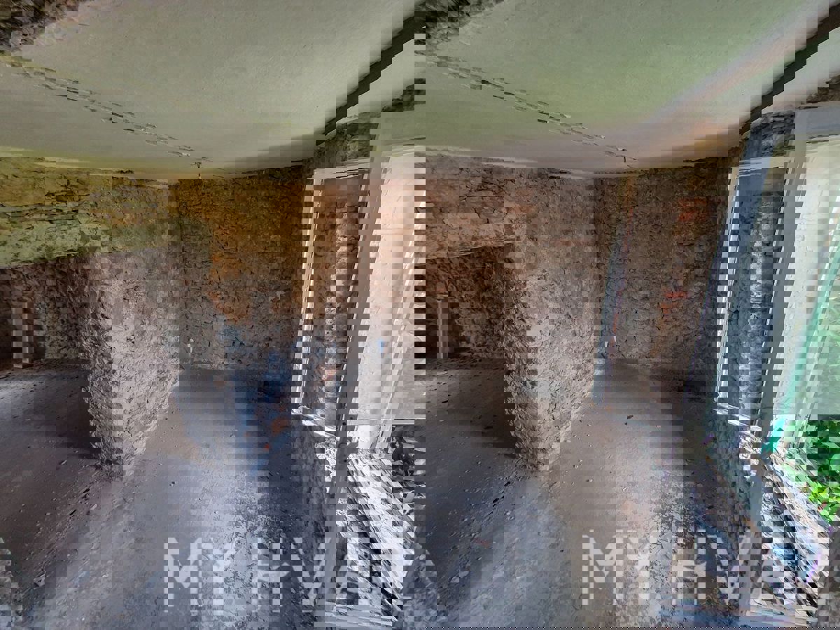 Casa in pietra a Stari Grad