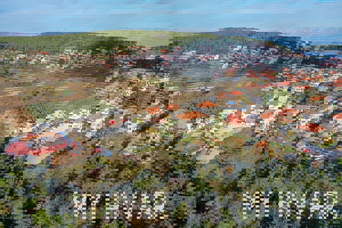 Terreno edificabile Vrisna