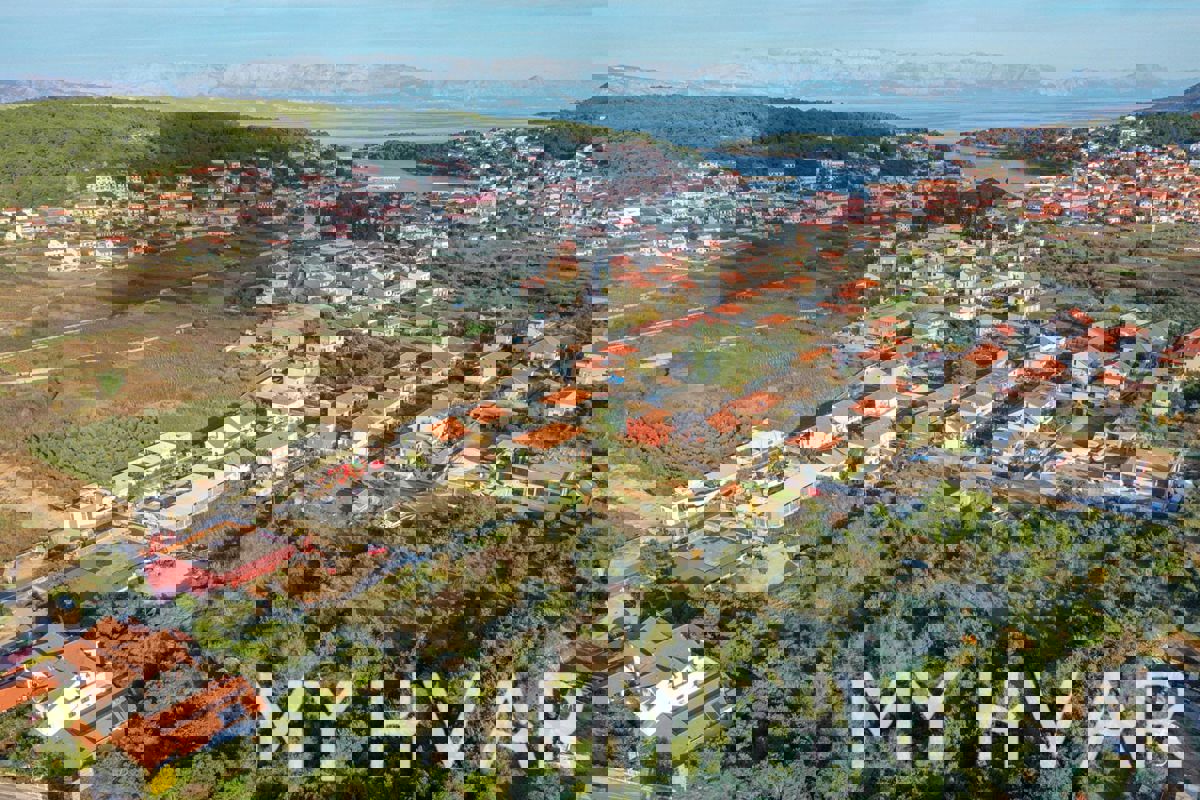 Terreno edificabile Vrisna