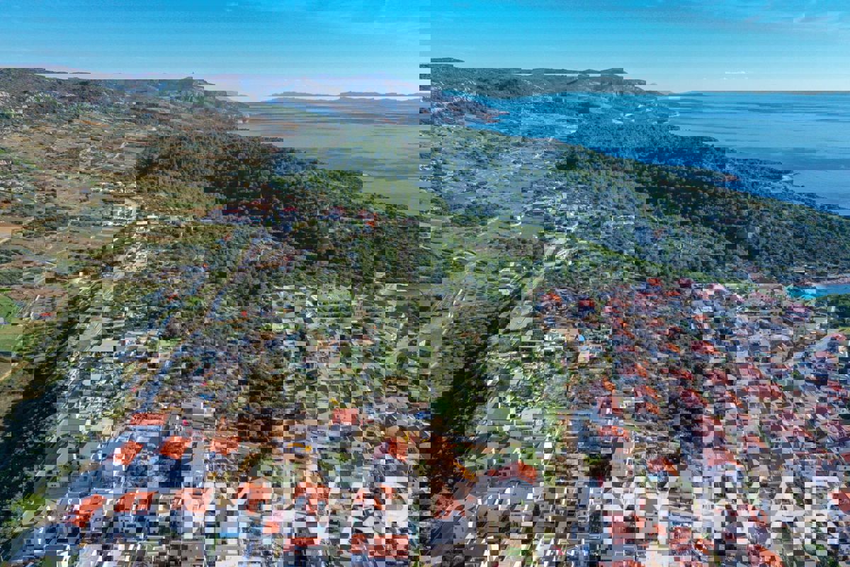 Terreno edificabile nella città di Hvar