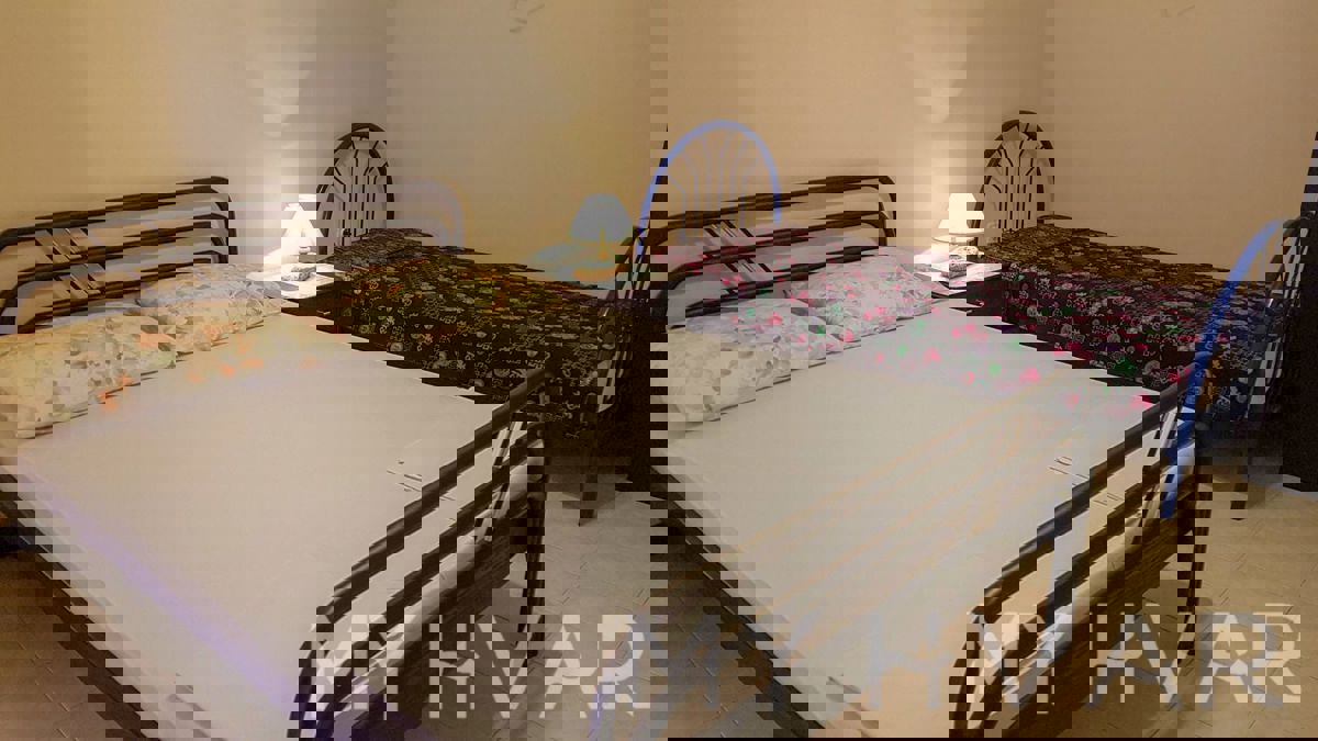 Due appartamenti al primo piano a Jelsa