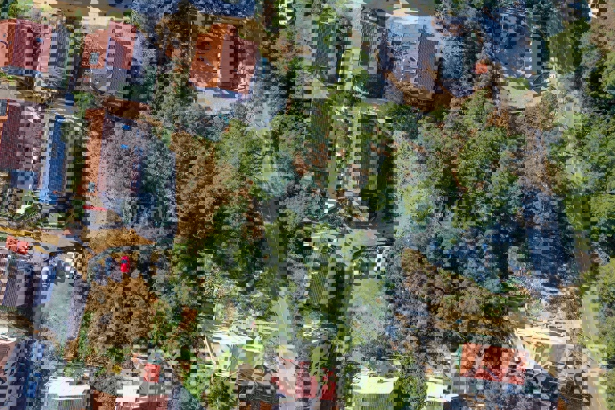 Terreno edificabile e Vrboska Nord