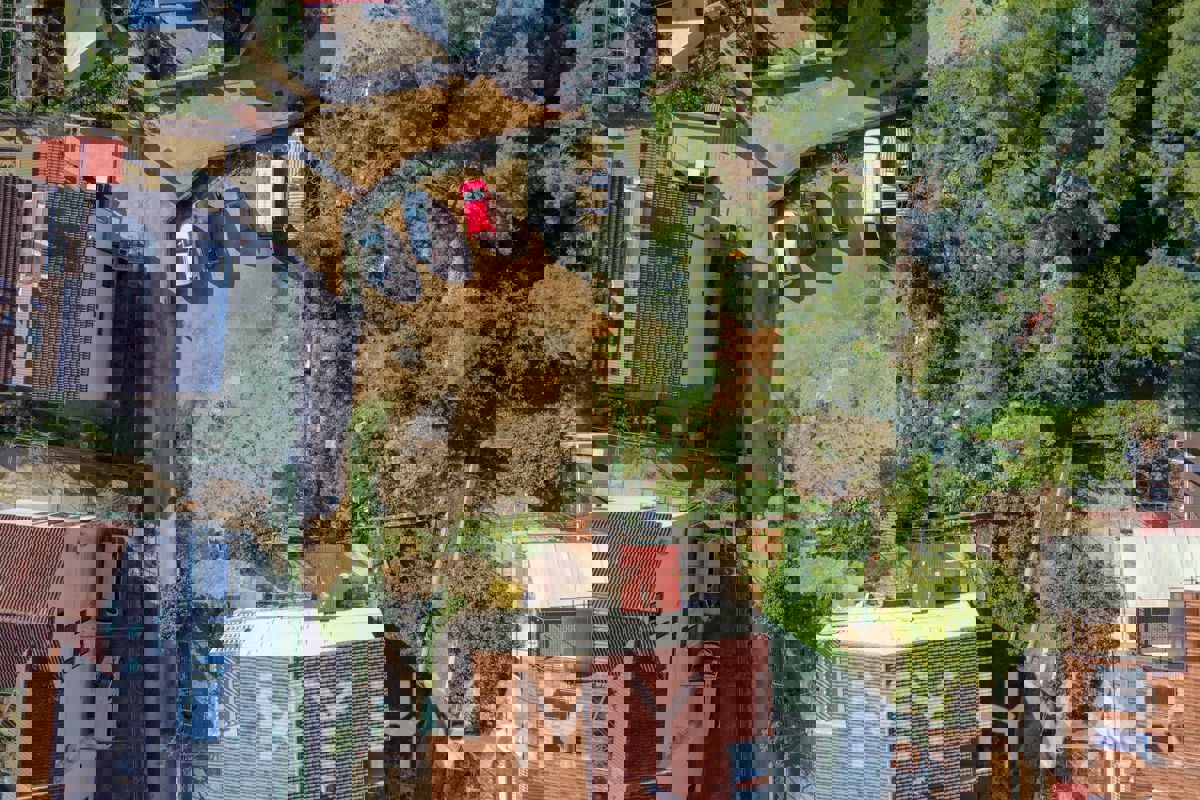 Terreno edificabile e Vrboska Nord