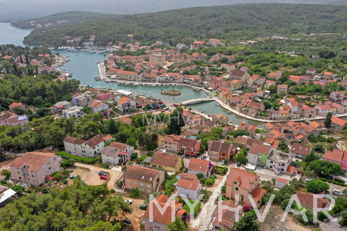 Terreno edificabile e Vrboska Nord