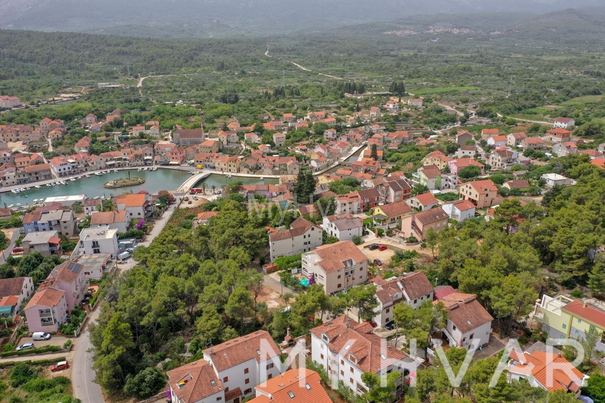 Terreno edificabile e Vrboska Nord