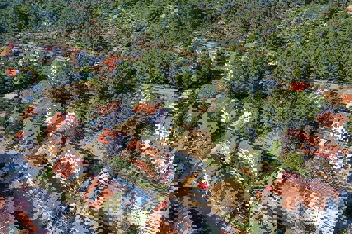 Terreno edificabile e Vrboska Nord