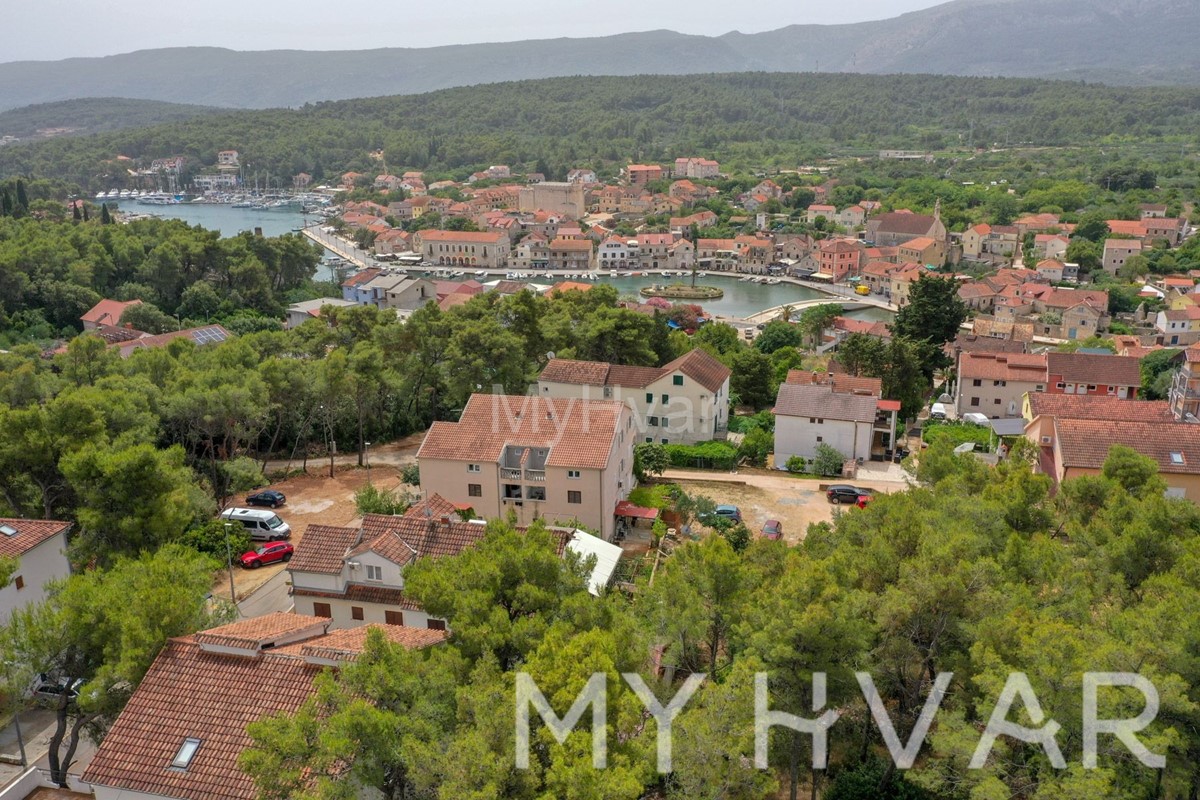 Terreno edificabile e Vrboska Nord