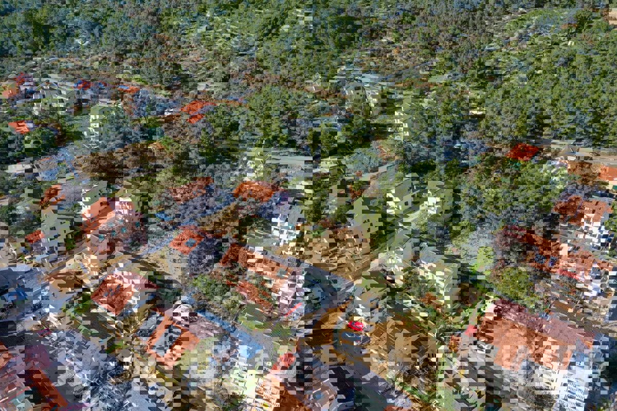 Terreno edificabile e Vrboska Nord