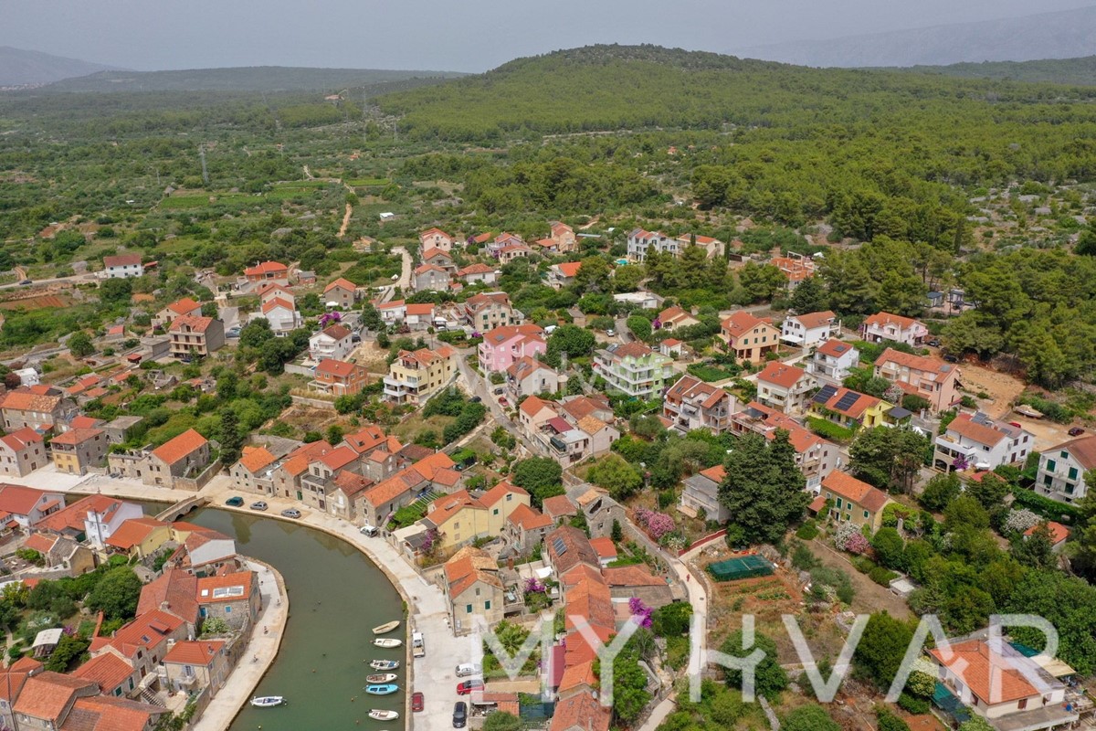 Terreno edificabile e Vrboska Nord