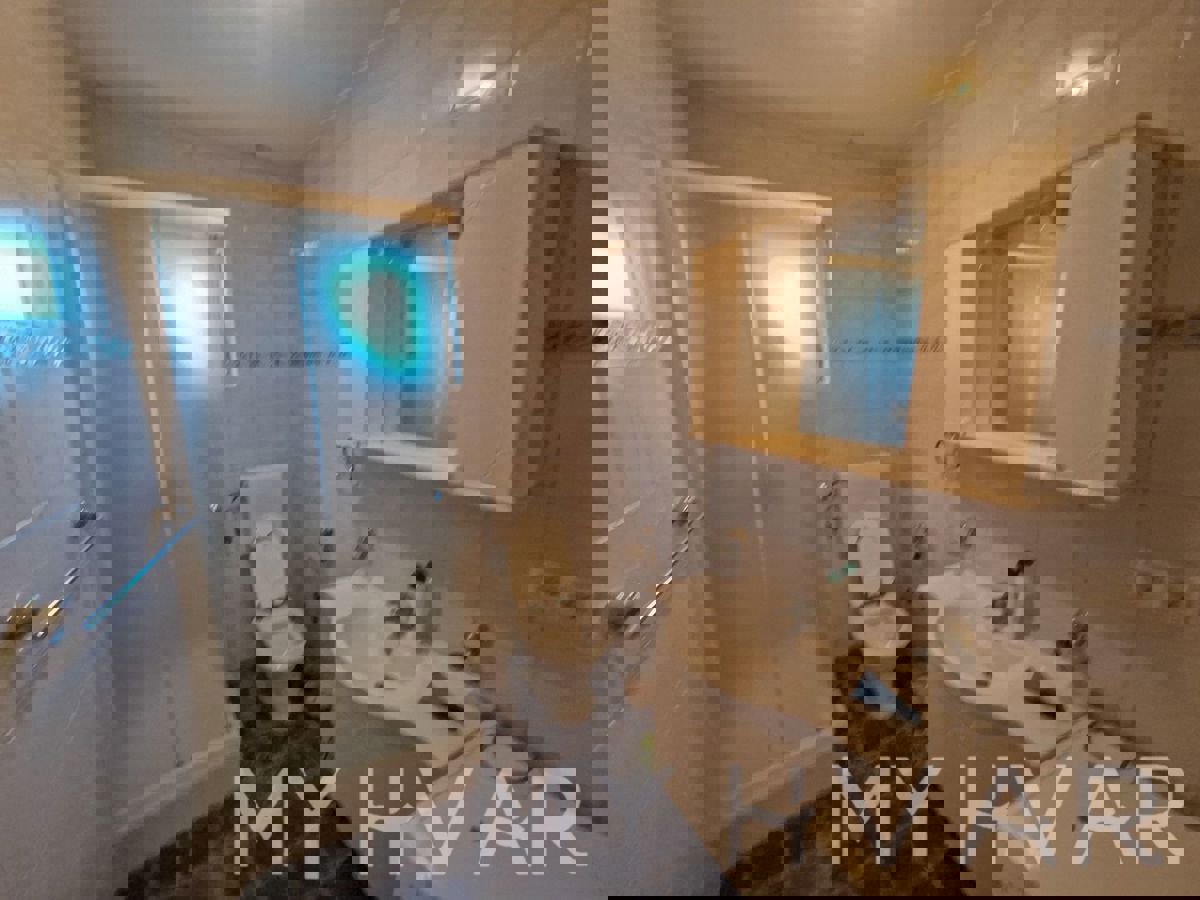 Edificio residenziale a Jelsa