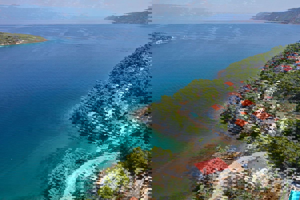 Terreno edificabile esclusivo a Vitarnja #2