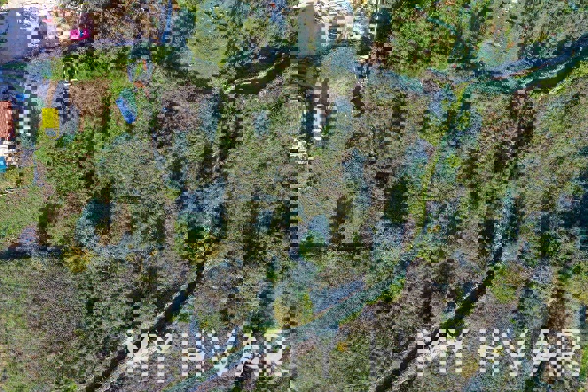 Terreno edificabile Posridnica