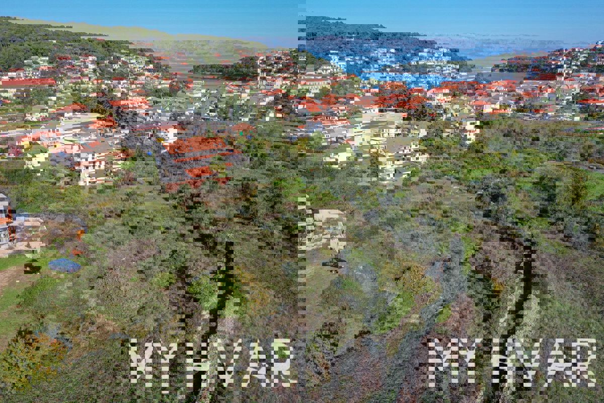 Terreno edificabile Posridnica