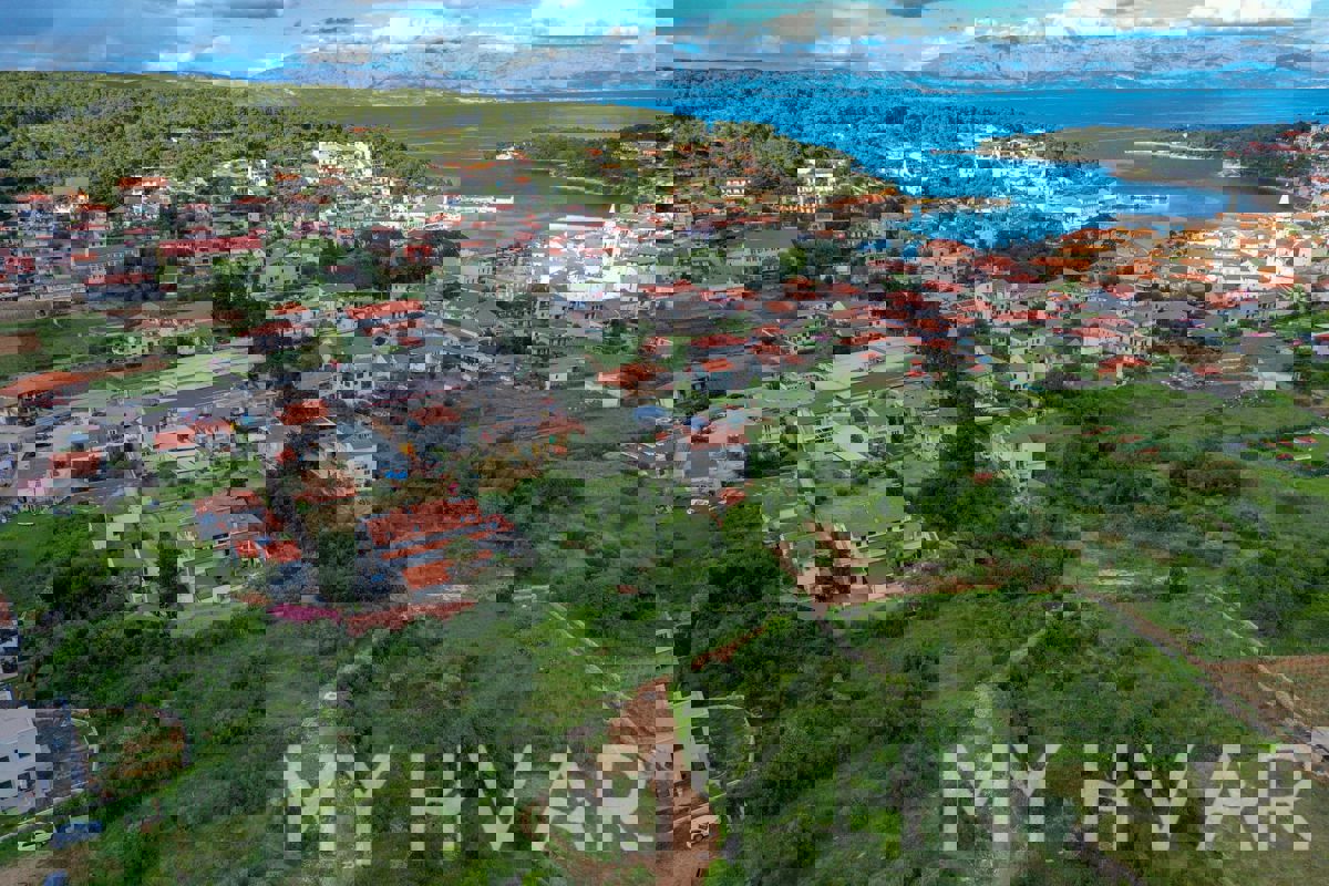 Terreno edificabile Posridnica