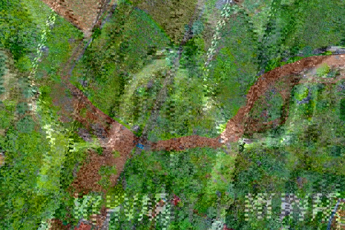 Terreno edificabile Posridnica