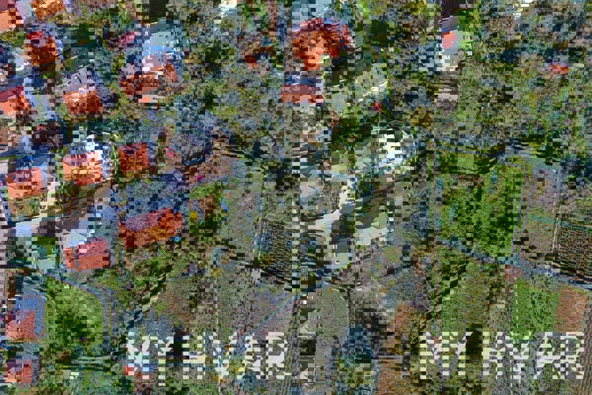 Terreno edificabile Posridnica