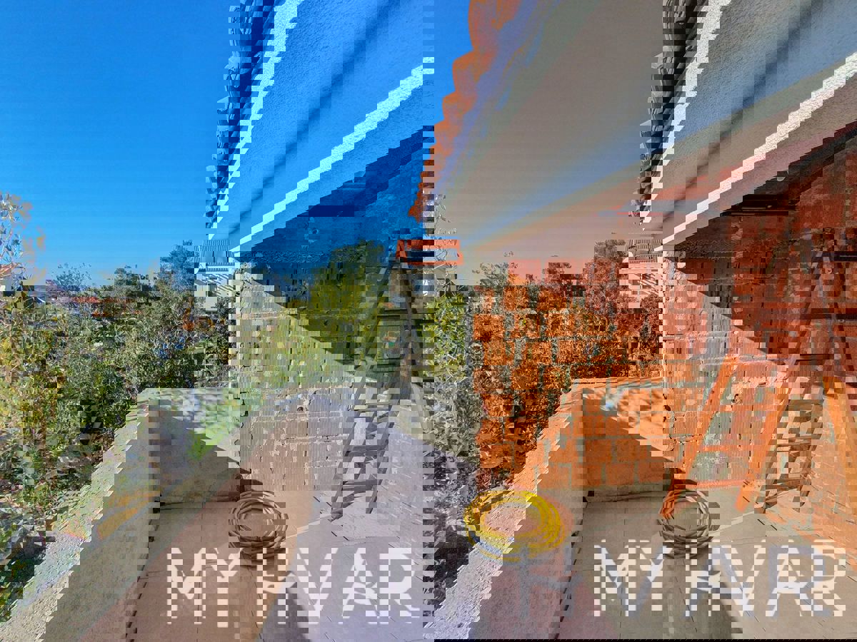 Casa familiare a Rudine