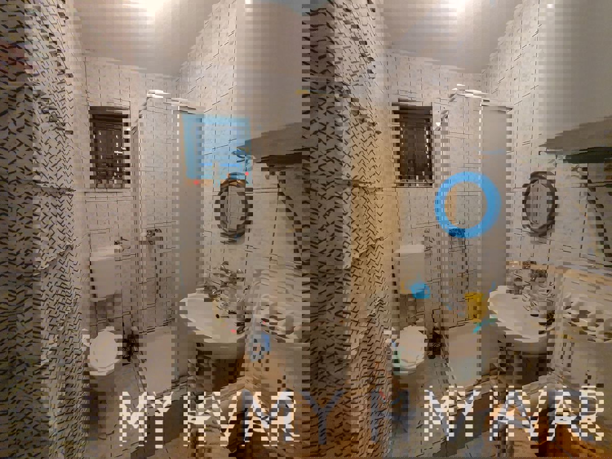 Casa familiare a Rudine