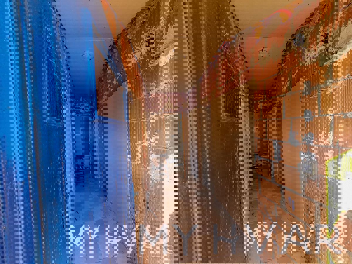 Casa familiare a Rudine