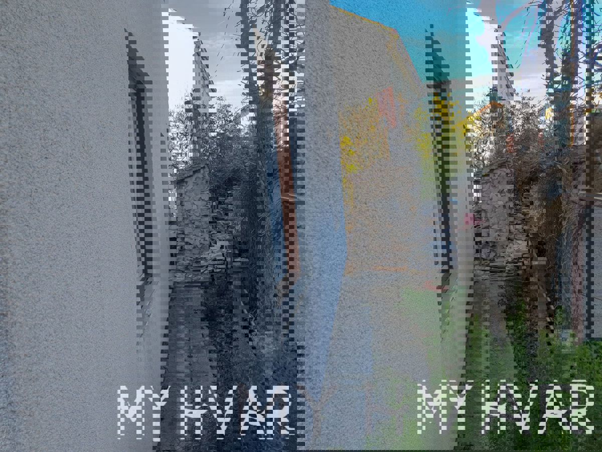 Casa familiare a Rudine