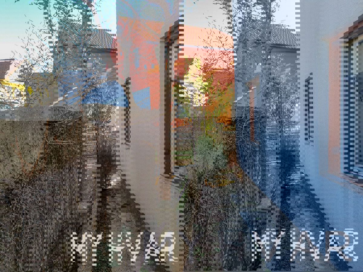 Casa familiare a Rudine