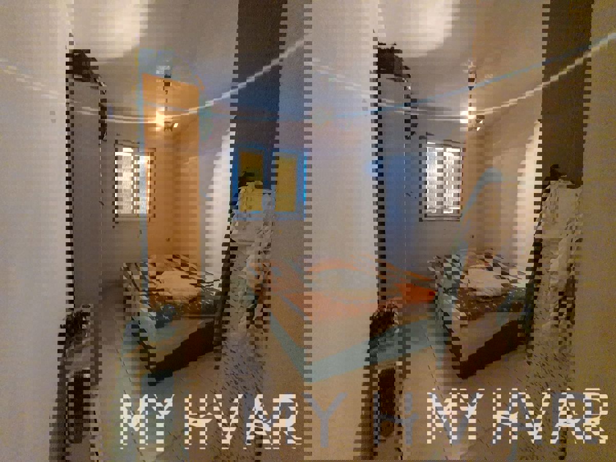 Casa familiare a Rudine