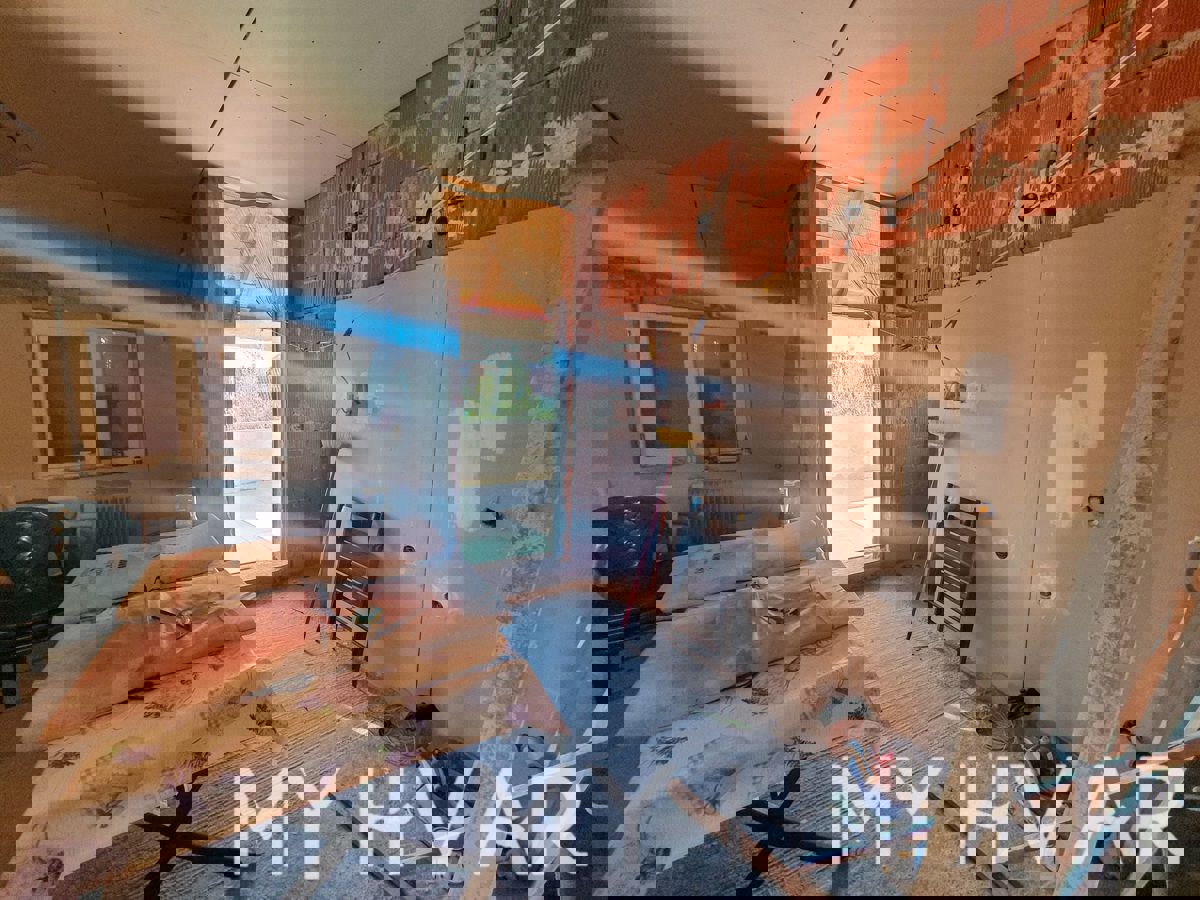 Casa familiare a Rudine